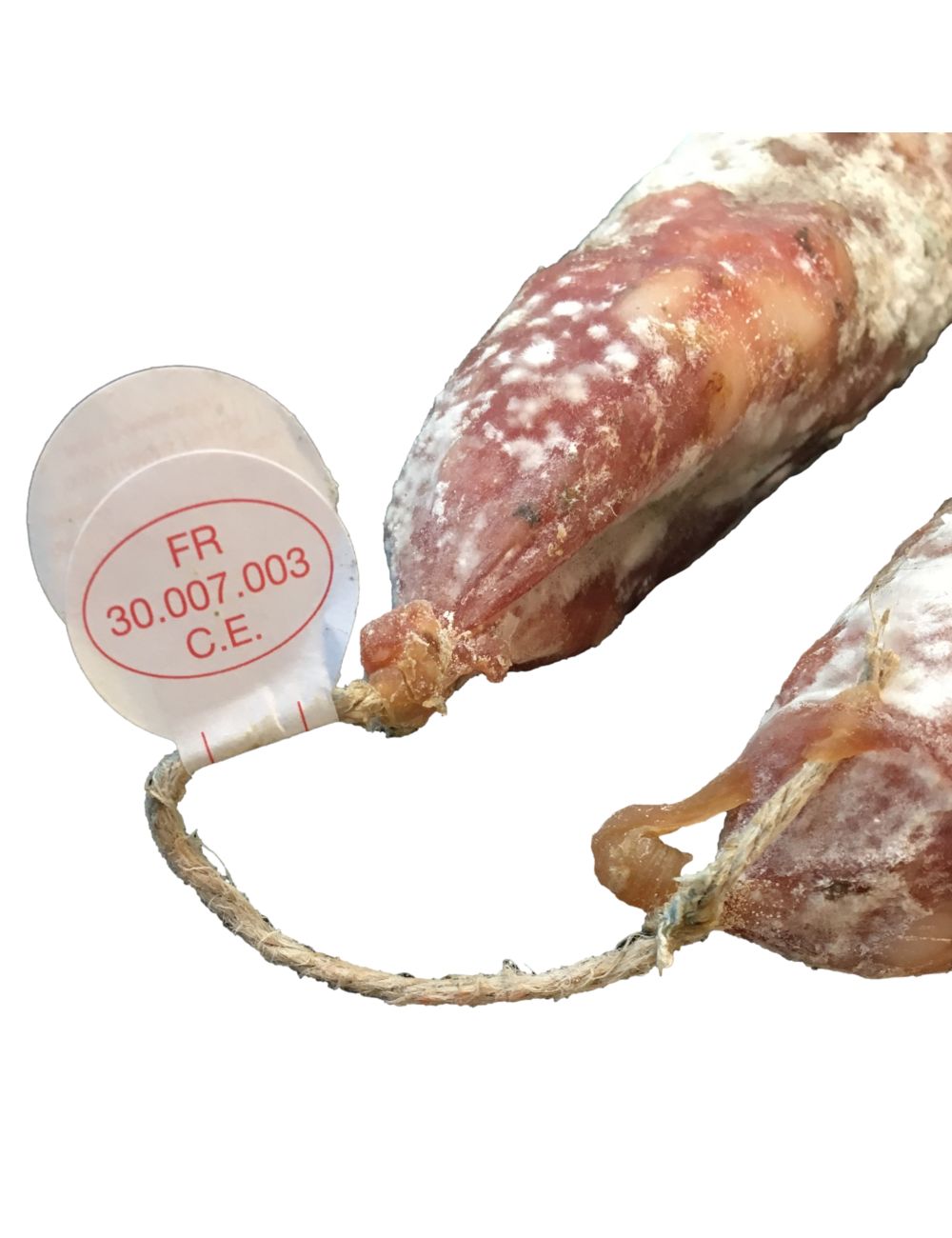 Saucisse S Che Pur Porc