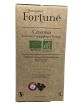 BIB Domaine Fortuné rouge 5L | Mas des agriculteurs