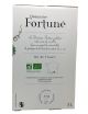 BIB Domaine Fortuné blanc 5L | Mas des agriculteurs