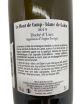 Blanc de Gabin 75cl - Mas de la Baraque | Mas des agriculteurs