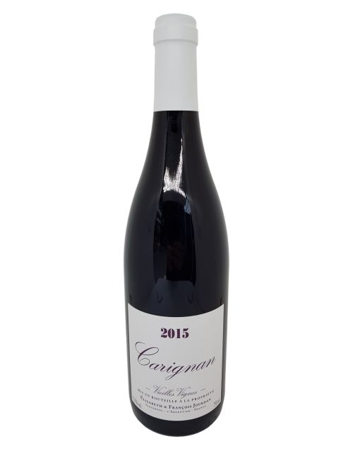 Carignan 75cl - Château l'Argentier