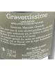 Gravettissime Blanc 75 cl - Gravette de Corconne | Mas des agriculteurs