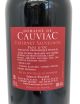 Cabernet Sauvignon 75 cl - Domaine de Cauviac | Mas des agriculteurs