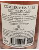 Les Combes Mézières rosé 75 cl - Gallician | Mas des agriculteurs