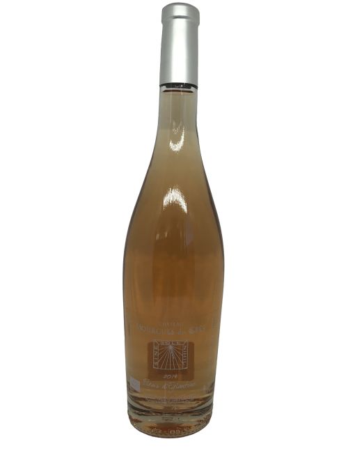 Fleur d'Eglantine 75 cl - Château Mourgues du Gres