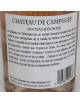 Invitation Rosé 75 cl - Château de Campuget | Mas des agriculteurs