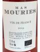 M Rosé 75 cl - Mas Mouriès | Mas des agriculteurs