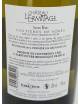 Auzan Blanc 75 cl - Château l'Ermitage | Mas des agriculteurs