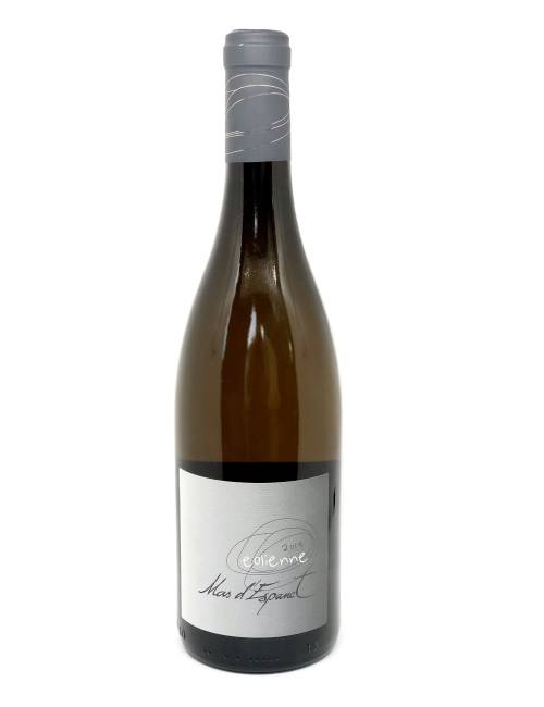 Eolienne Blanc 2020 - 75 cl - Mas d'Espanet