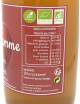 Pur jus de pomme Reine des reinettes Bio 1L | Mas des agriculteurs