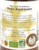 Belle Américaine 33cl - Brasserie des garrigues | Mas des agriculteurs