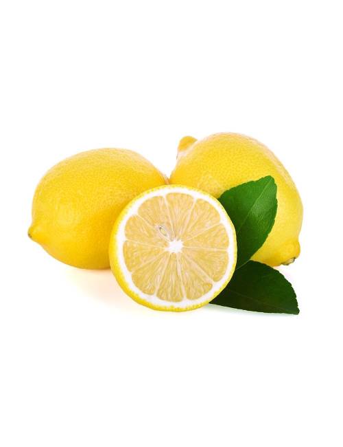 Citron Bio 200g (environ 2 citrons)