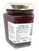 Confiture Fraise du Gard 225g | Mas des agriculteurs