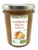 Confiture de Melon Calisson bio 200G | Mas des agriculteurs