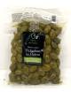 Olives vertes Pistou 250g | Mas des agriculteurs