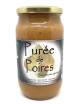 Purée de poire 820g | Mas des agriculteurs