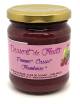 Dessert Pomme/cassis Framboise 210g | Mas des agriculteurs