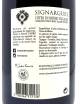 Côtes du Rhône Villages Signargues 2020 - 75 cl  - Domaine des Romarins | Mas des agriculteurs