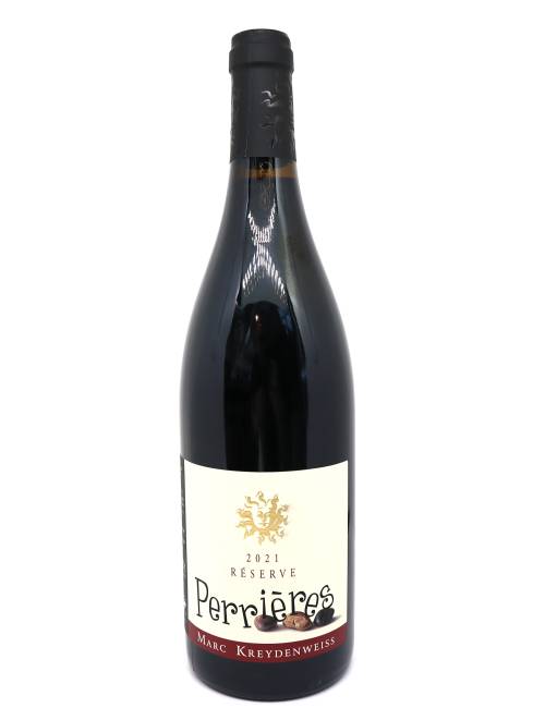 Les Perrières 75cl - Marc Kreydenweiss