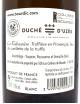 La Rabassière Blanc 75 cl - Les Collines du Bourdic | Mas des agriculteurs