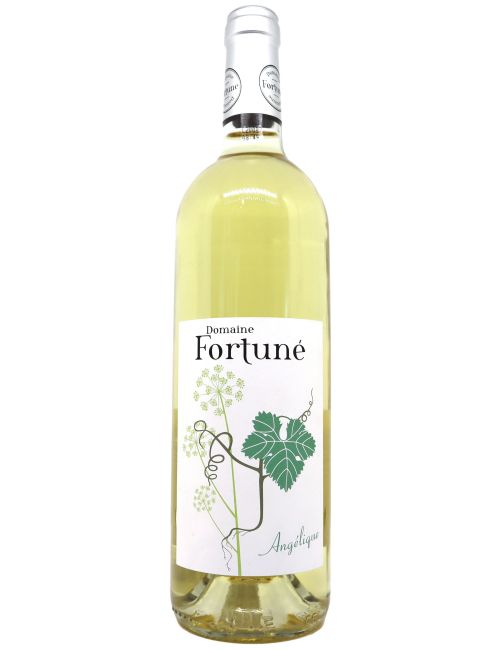 Angélique 75 cl - Domaine Fortuné