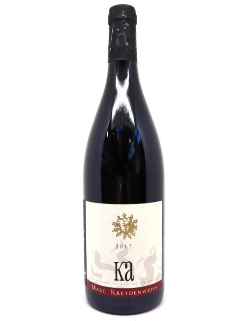 KA 75cl - Marc Kreydenweiss