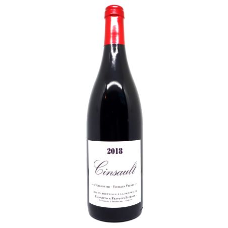 Cinsault 75cl - Château l'Argentier