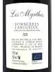 Les Myrthes 75cl - Mas Mouriès | Mas des agriculteurs