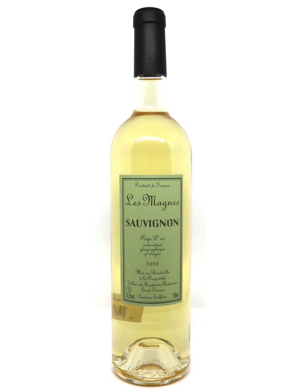 Coffret vin Indispensables de l'été vin blanc, vin rouge, Vin Malin