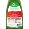 Sirop de menthe 660g | Mas des agriculteurs