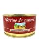 Terrine de canard 180g | Mas des agriculteurs