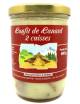 Confit de canard 2 cuisses 600g | Mas des agriculteurs