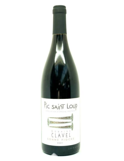 Bonne pioche - Domaine de Clavel