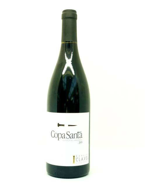 Copa Santa - Domaine de Clavel