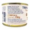 Tripous Charles Savy x2 en boite 230g| Mas des agriculteurs