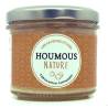 Houmous Nature 100g | Mas des agriculteurs