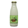 Lait d'amande 75cl | Mas des agriculteurs