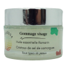 Gommage sel Camargue - romarin 50ml | Mas des agriculteurs