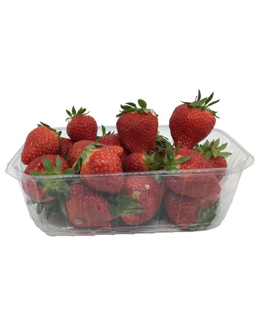 Fraises Clery 500g