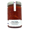 Thon rouge sauce cuisinée aux olives noires 270g | Mas des agriculteurs