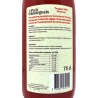 Coulis de tomates 75cl | Mas des agriculteurs