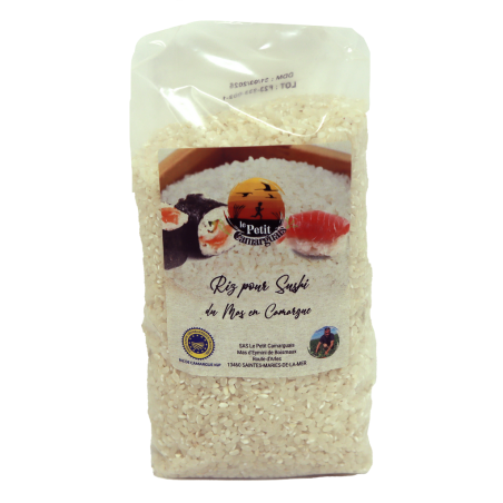 Riz pour sushi 1kg