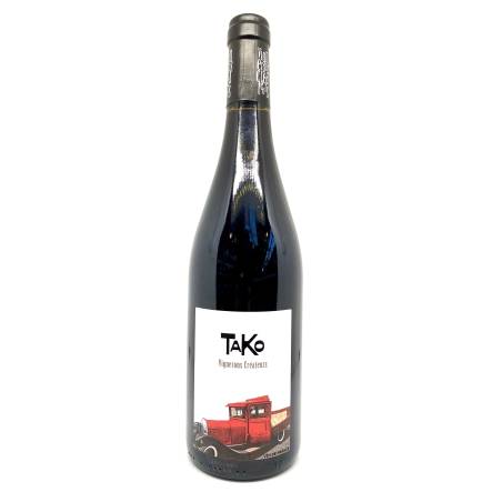 Tako - Vignerons Créateurs