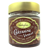 Confiture Châtaigne Vanille 220g