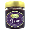 Confiture Cassis 220g