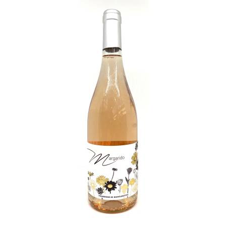 L'exempt blanc - Collines du Bourdic | Mas des agriculteurs