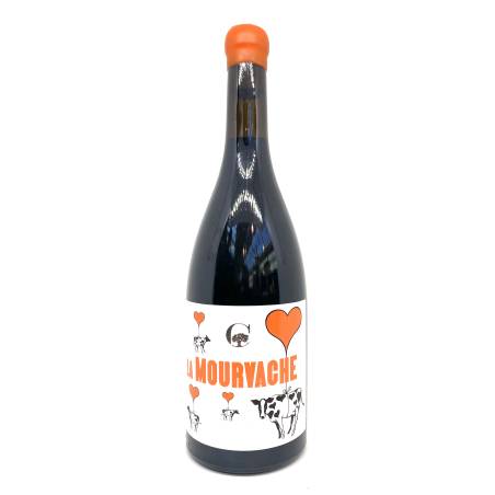 La Mourvache - Clos des Centenaires  | Mas des agriculteurs