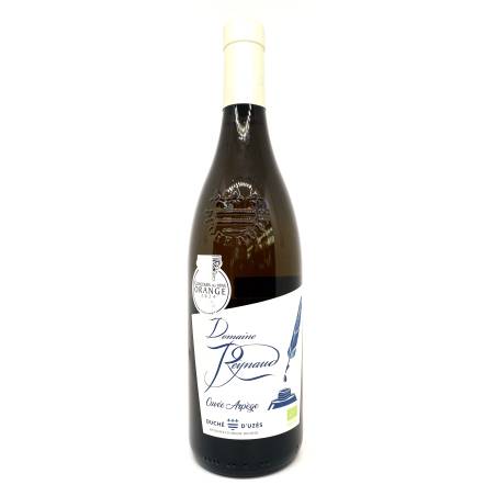 Cuvée Arpège - Domaine Reynaud | Mas des agriculteurs