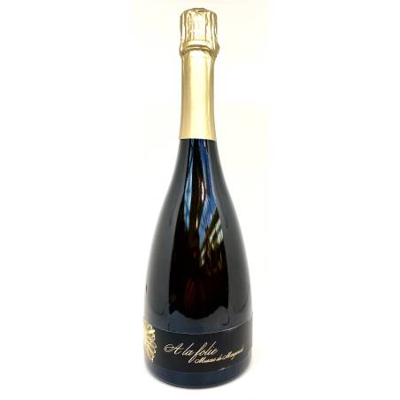 A la folie Muscat de Margarido - Les Vignerons de Marguerittes  | Mas des agriculteurs