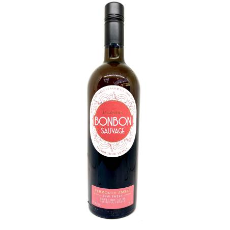 Bonbon sauvage - Clos des Centenaires  | Mas des agriculteurs